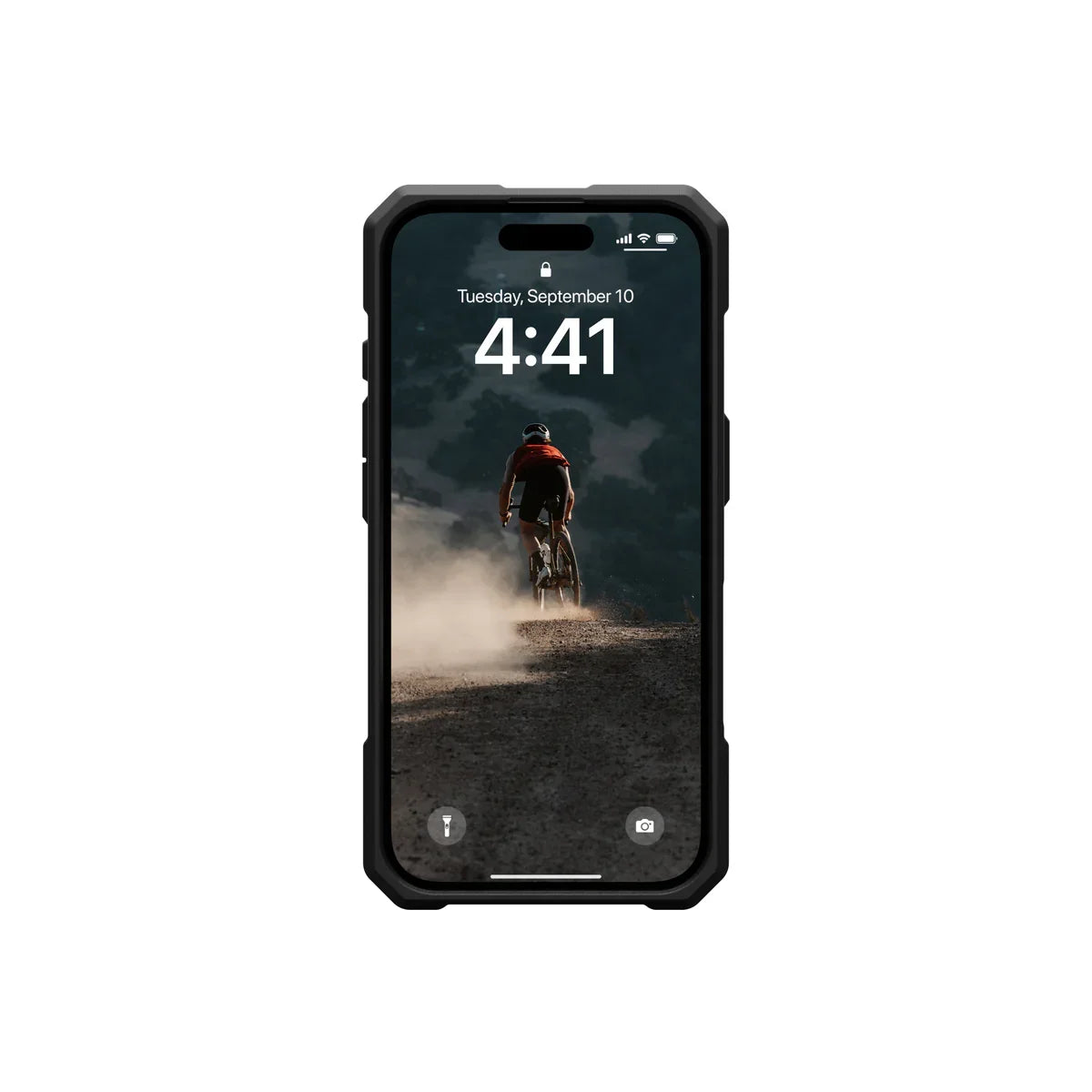UAG Monarch Pro Magsafe za iPhone 16 - iSTYLE RS