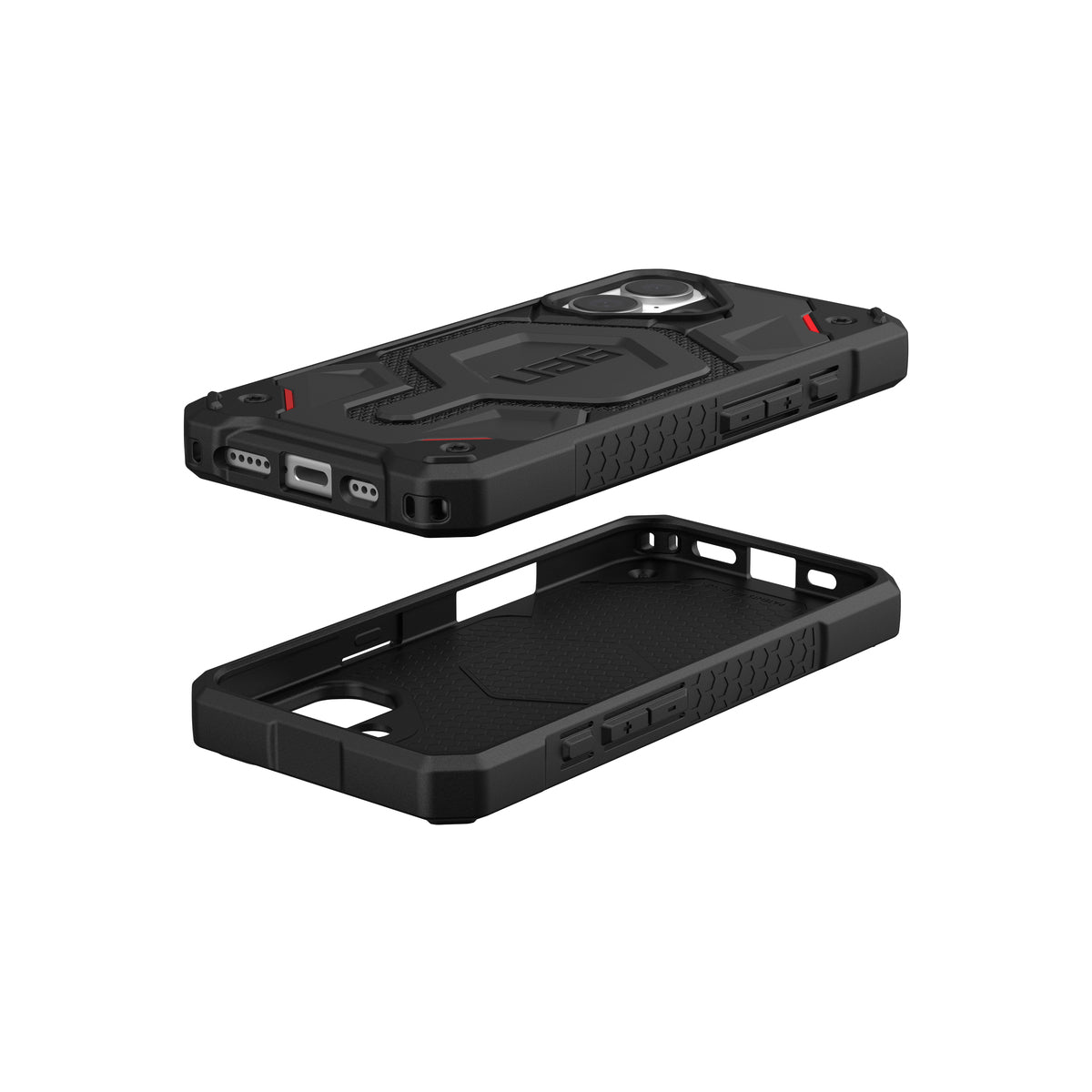 UAG Monarch Pro Magsafe za iPhone 16 - iSTYLE RS