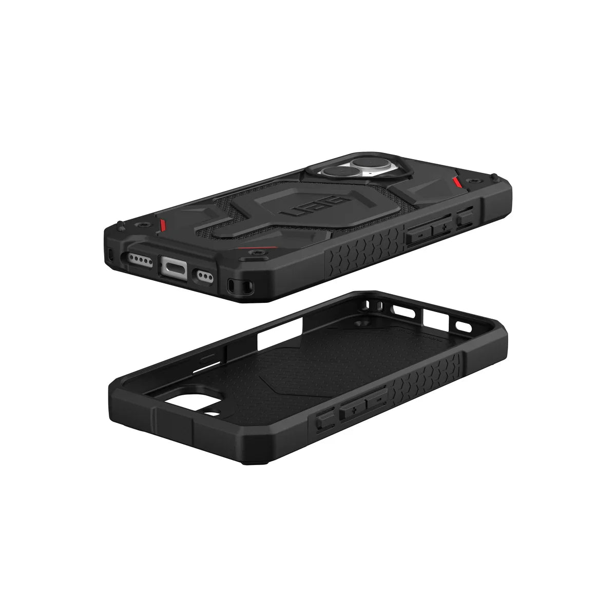 UAG Monarch Pro Magsafe za iPhone 16 - iSTYLE RS