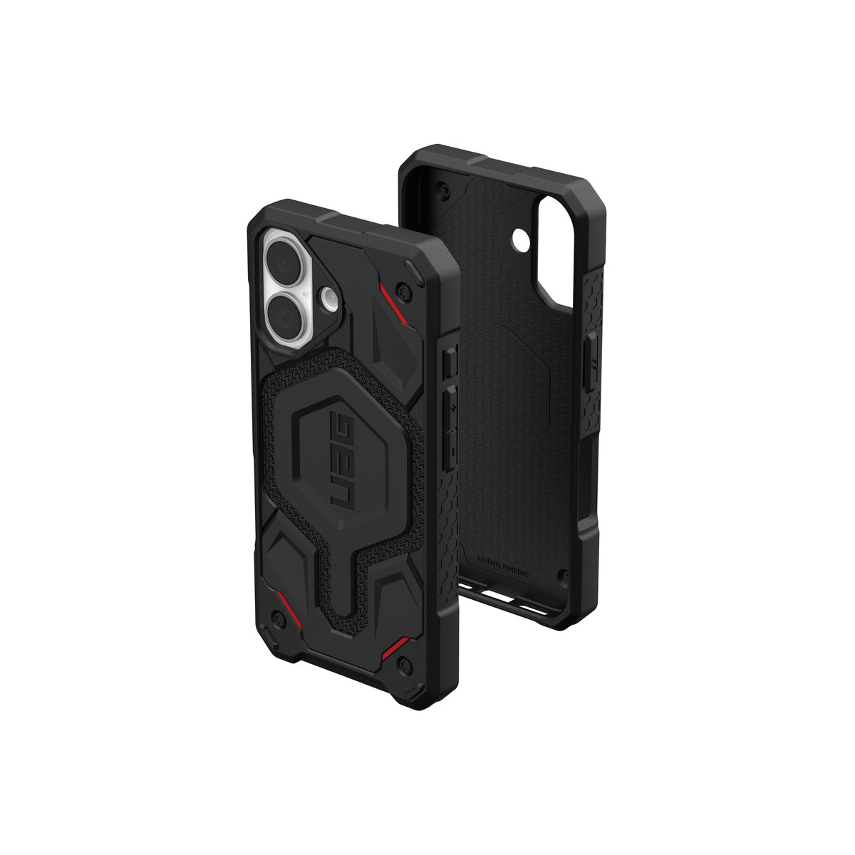 UAG Monarch Pro Magsafe za iPhone 16 - iSTYLE RS