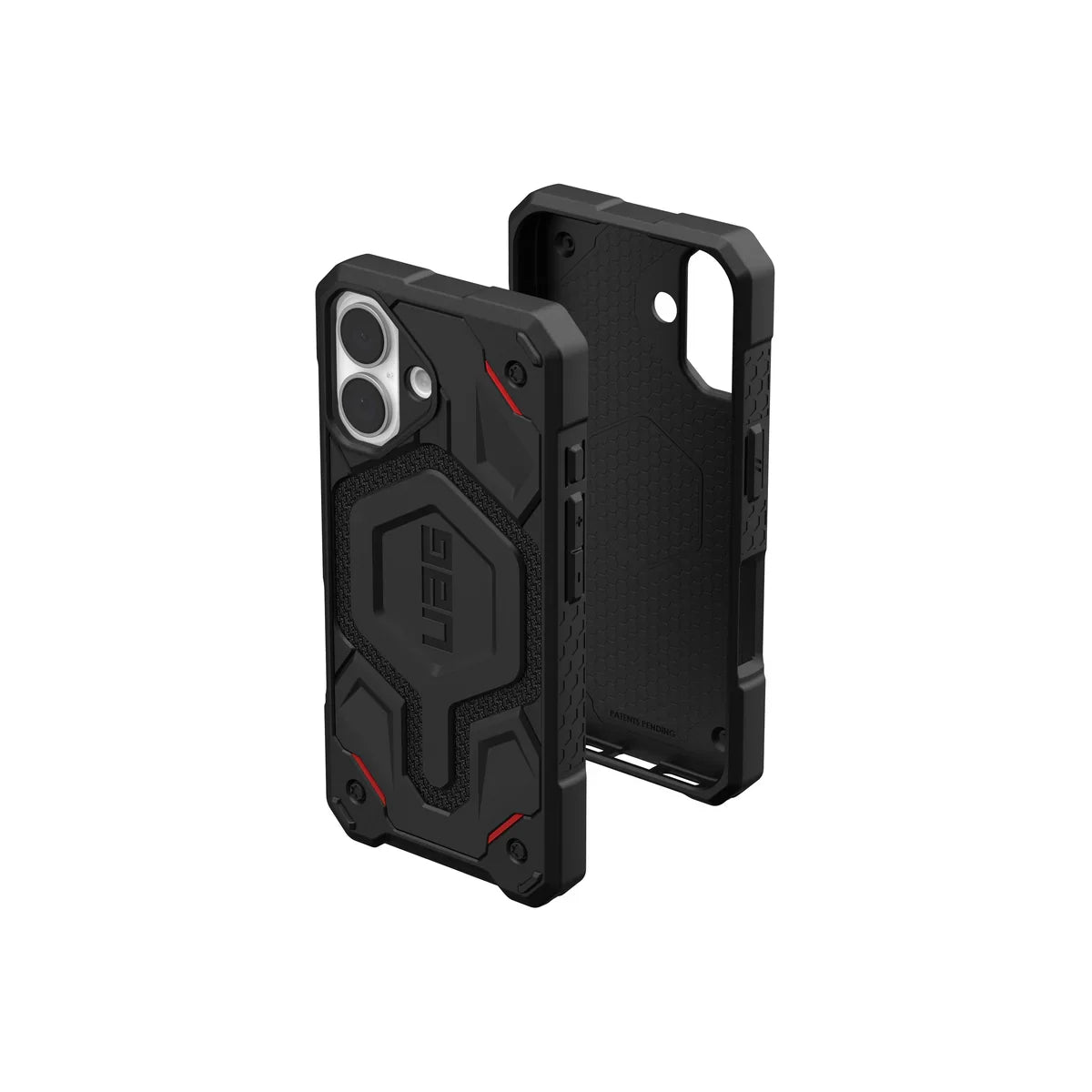 UAG Monarch Pro Magsafe za iPhone 16 - iSTYLE RS