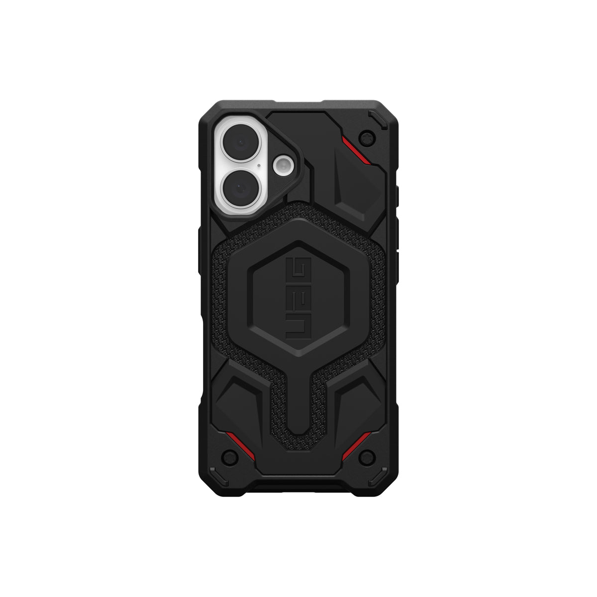 UAG Monarch Pro Magsafe za iPhone 16 - iSTYLE RS