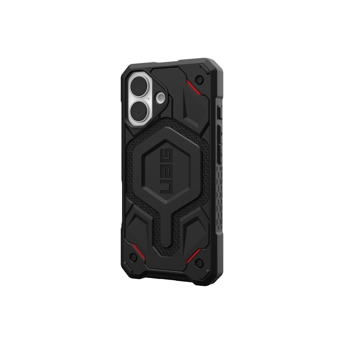 UAG Monarch Pro Magsafe za iPhone 16 - iSTYLE RS