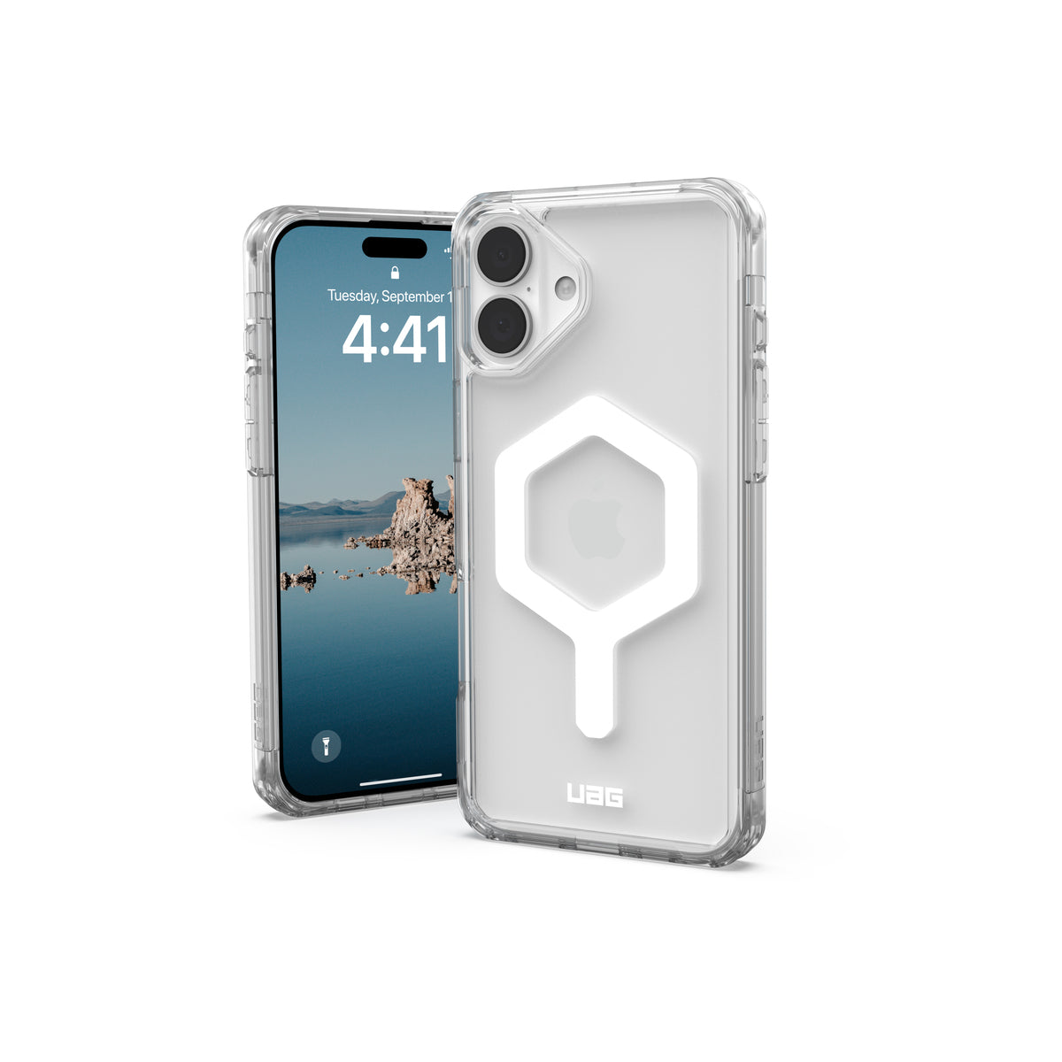 UAG Plyo Magsafe za iPhone 16 Plus - iSTYLE RS