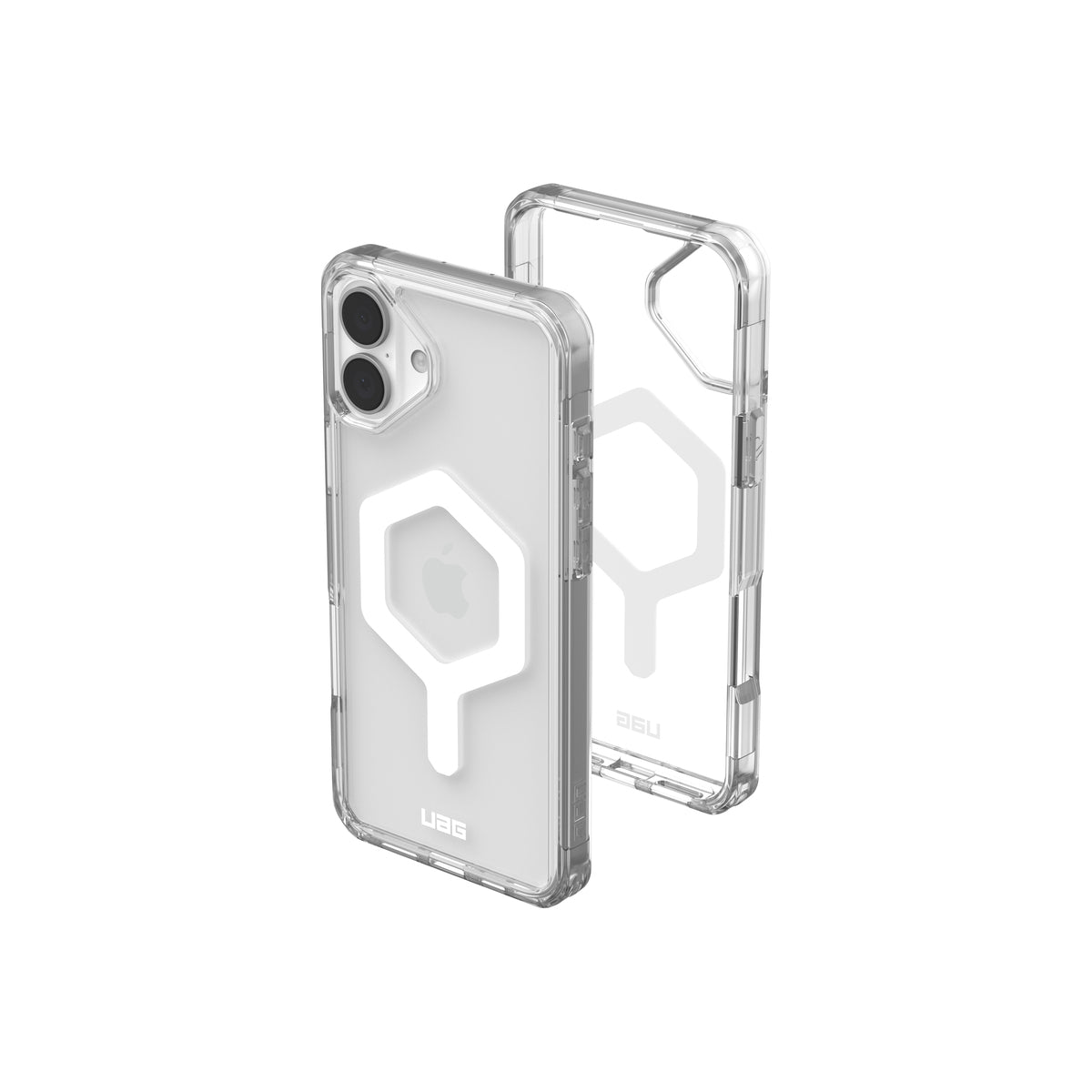 UAG Plyo Magsafe za iPhone 16 Plus - iSTYLE RS