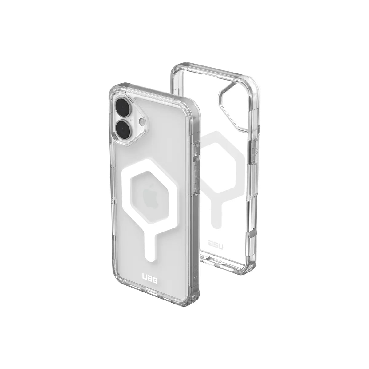 UAG Plyo Magsafe za iPhone 16 Plus - iSTYLE RS