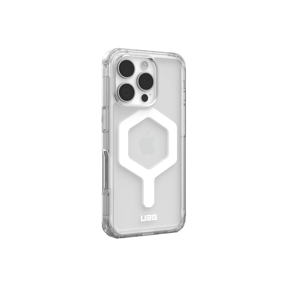 UAG Plyo Magsafe za iPhone 16 Pro - iSTYLE RS