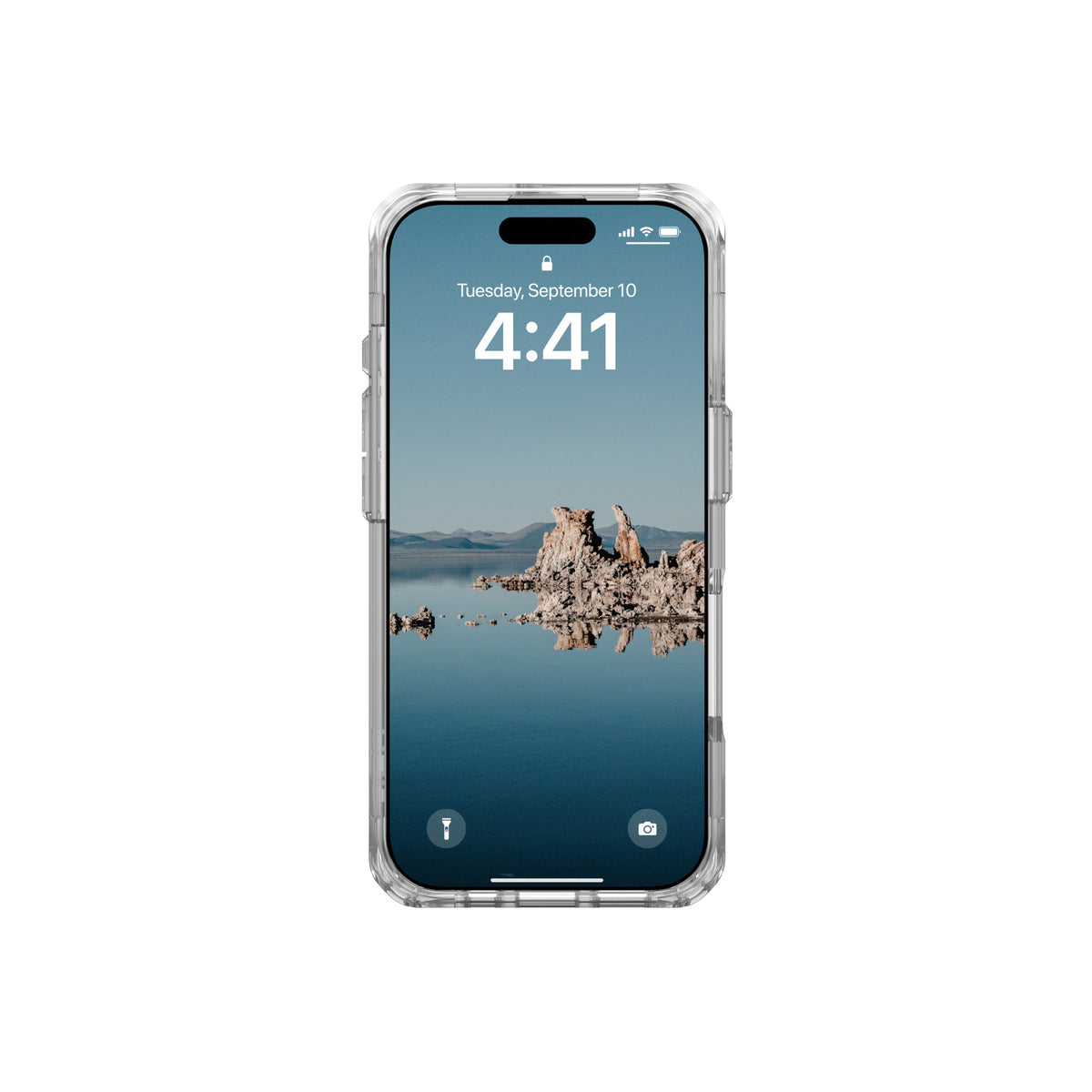 UAG Plyo Magsafe za iPhone 16 Pro - iSTYLE RS