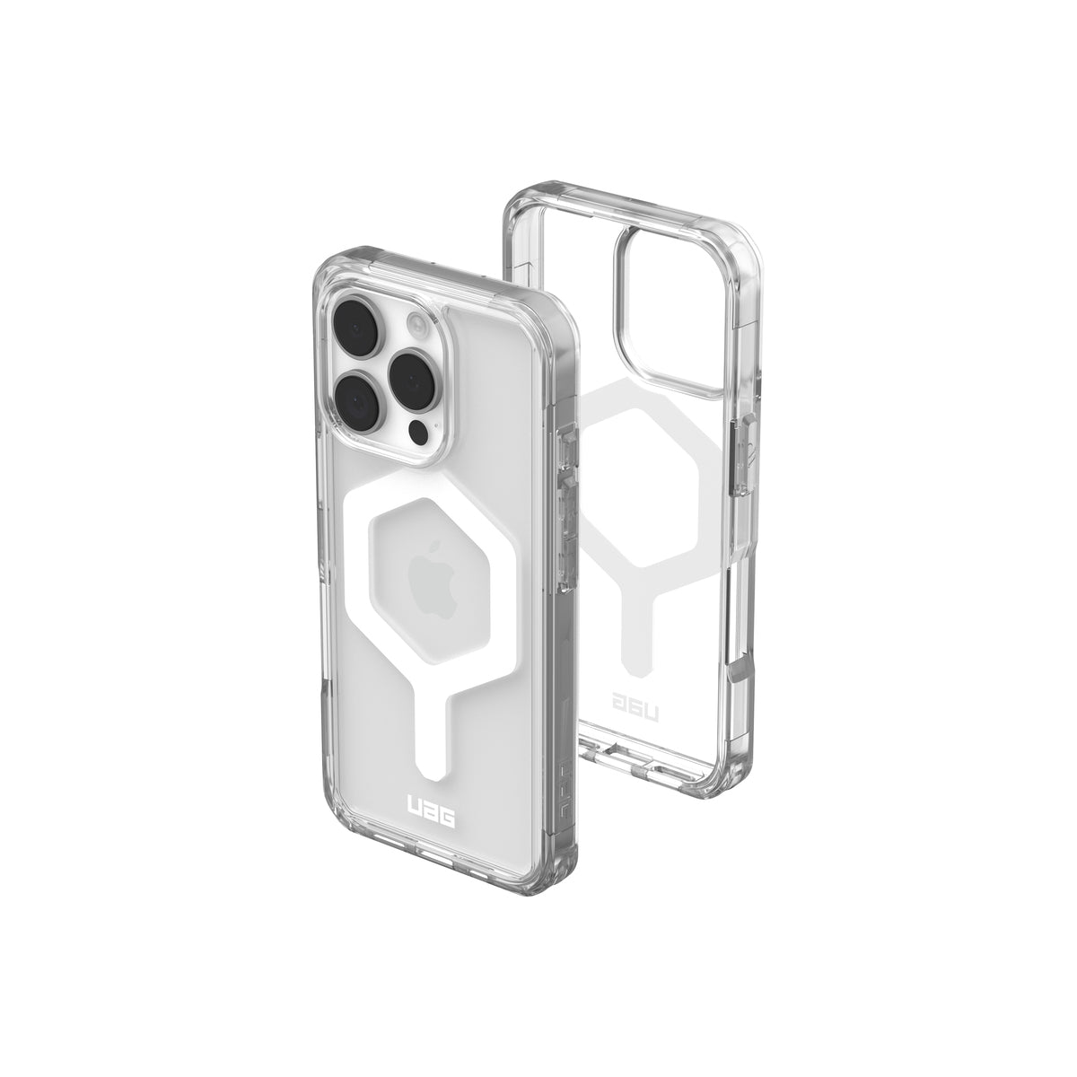 UAG Plyo Magsafe za iPhone 16 Pro - iSTYLE RS