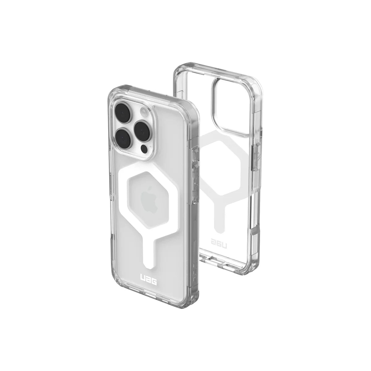UAG Plyo Magsafe za iPhone 16 Pro - iSTYLE RS