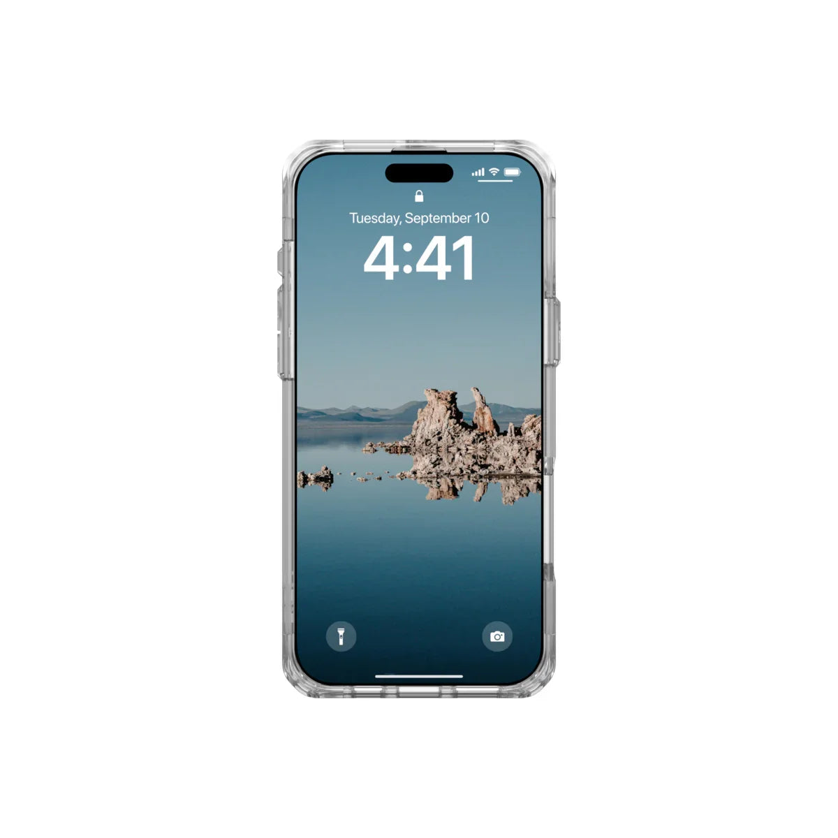 UAG Plyo Magsafe za iPhone 16 Pro Max - iSTYLE RS