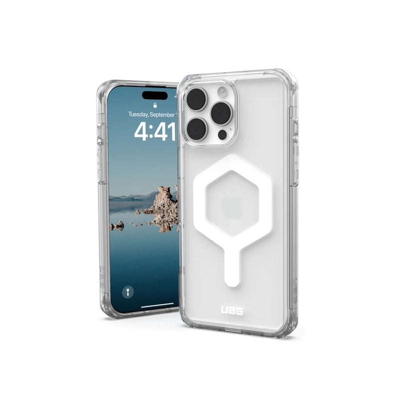 UAG Plyo Magsafe za iPhone 16 Pro Max - iSTYLE RS