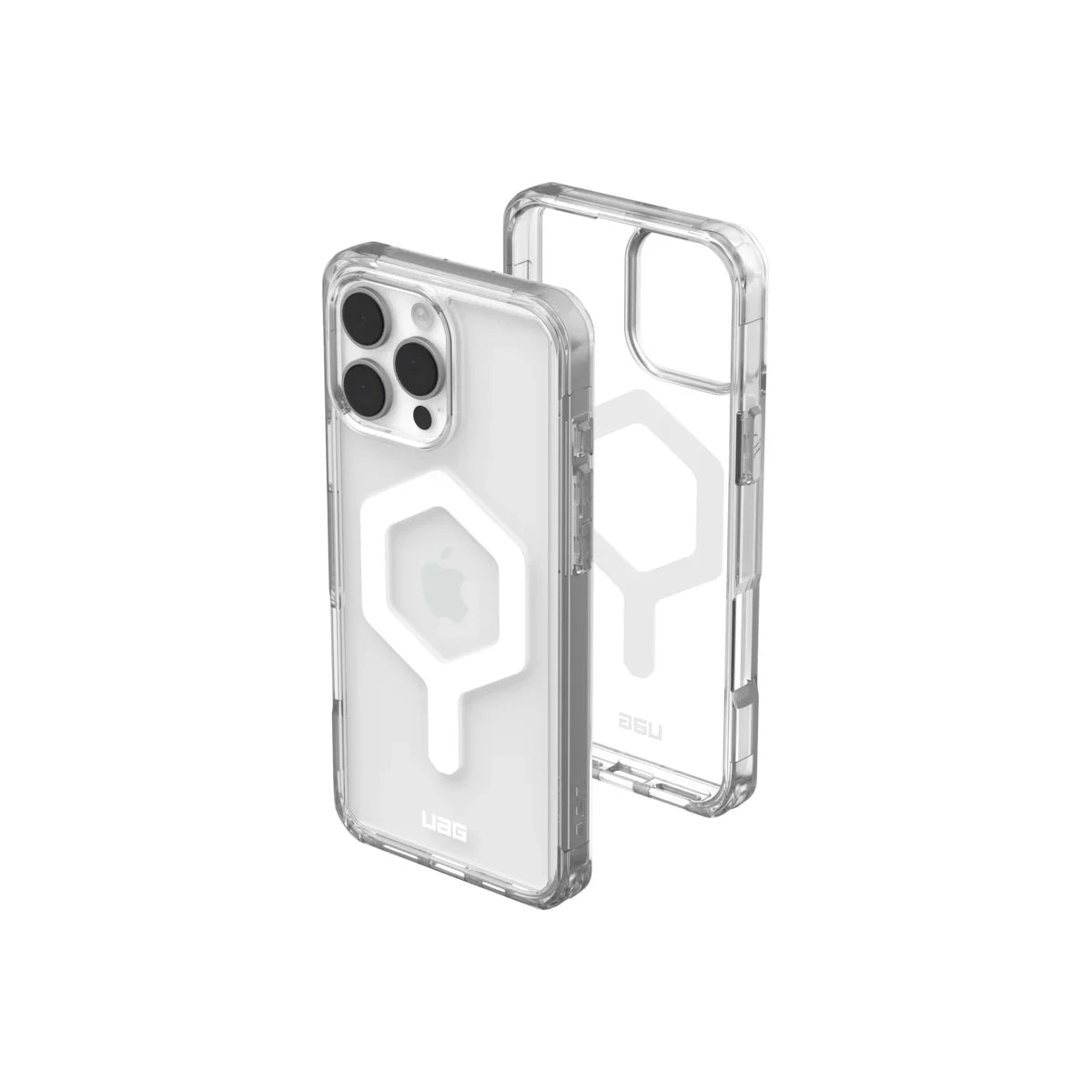 UAG Plyo Magsafe za iPhone 16 Pro Max - iSTYLE RS