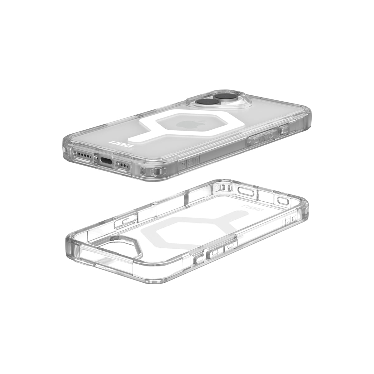 UAG Plyo Magsafe za iPhone 16 - iSTYLE RS