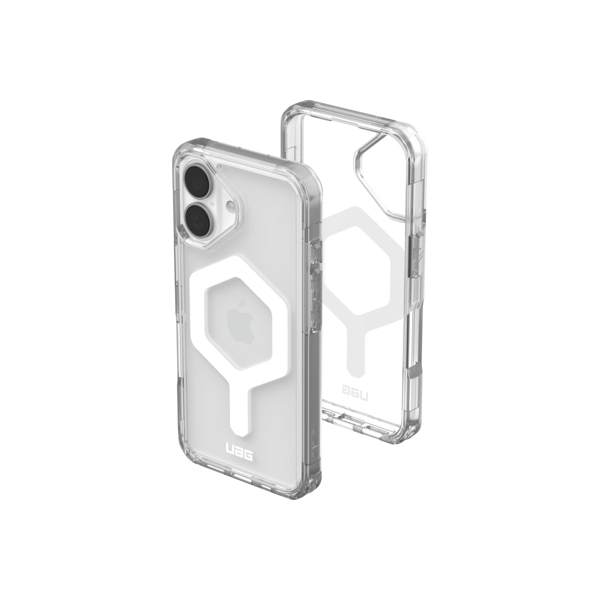 UAG Plyo Magsafe za iPhone 16 - iSTYLE RS
