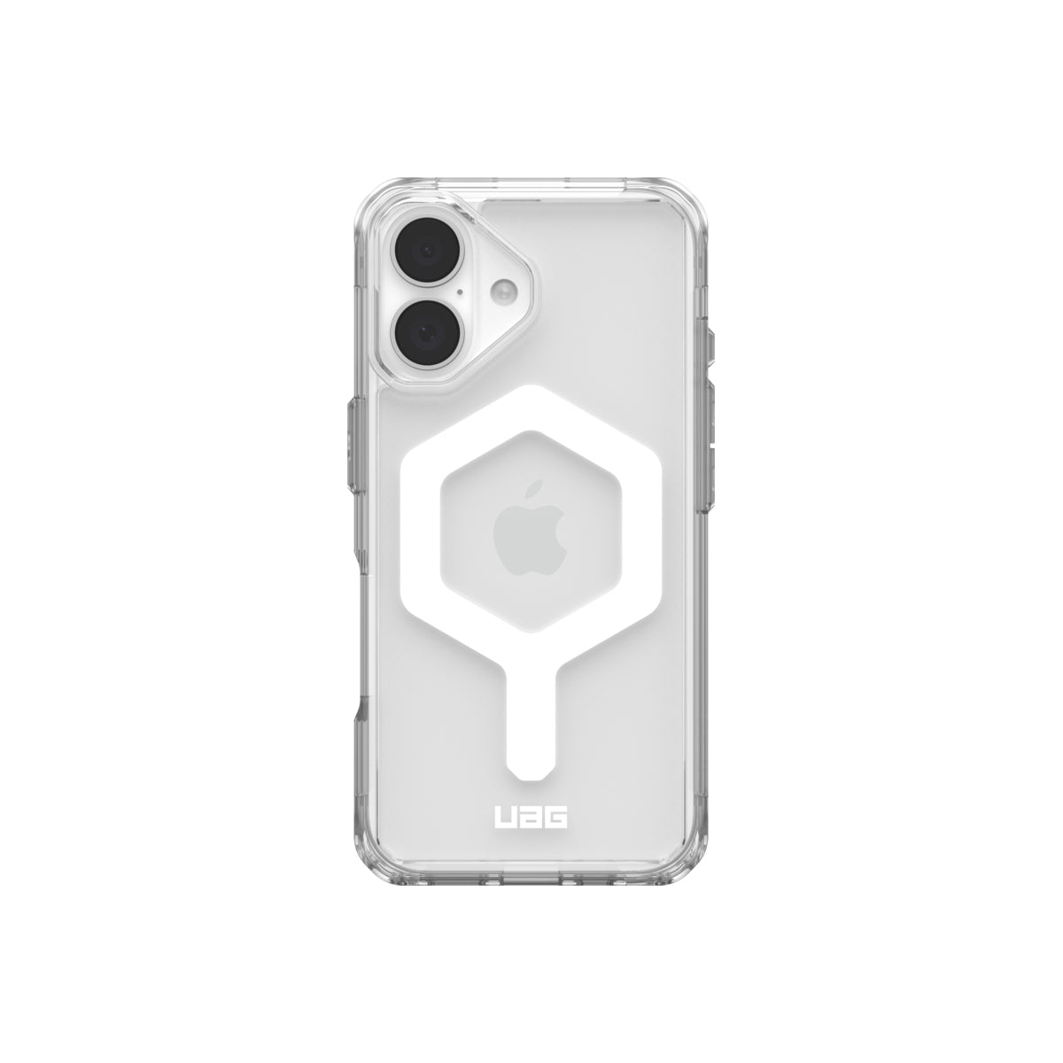 UAG Plyo Magsafe za iPhone 16 - iSTYLE RS