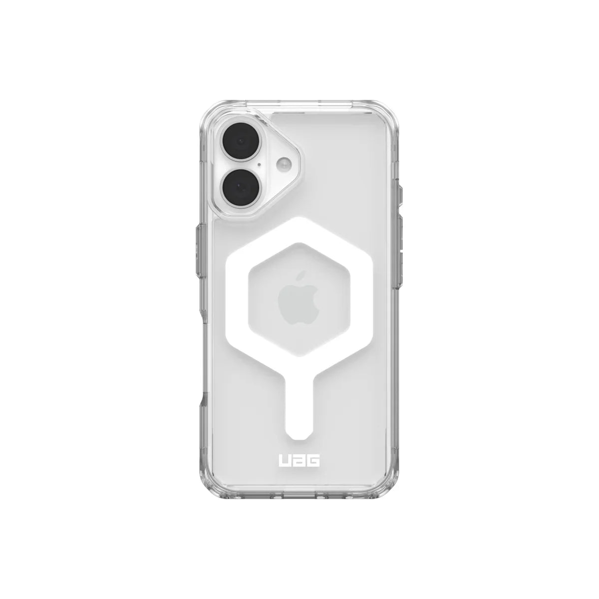 UAG Plyo Magsafe za iPhone 16 - iSTYLE RS
