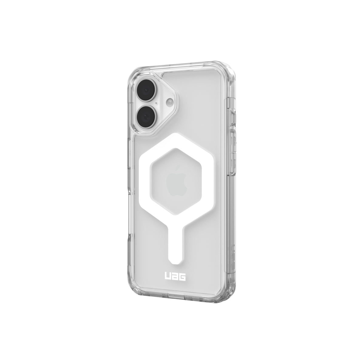 UAG Plyo Magsafe za iPhone 16 - iSTYLE RS