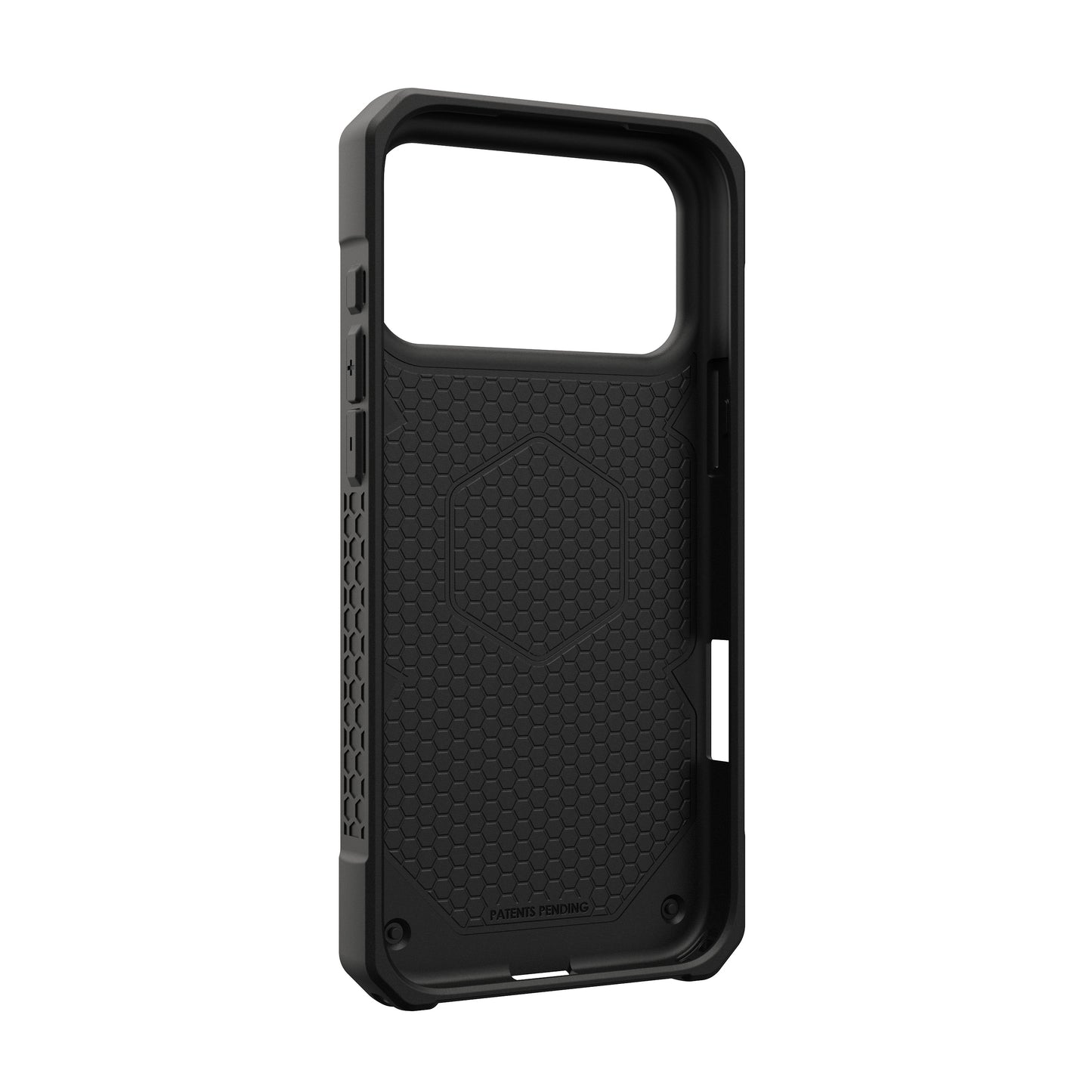 UAG Monarch Pro,Carbon Fiber - iPhone 17 Pro Max