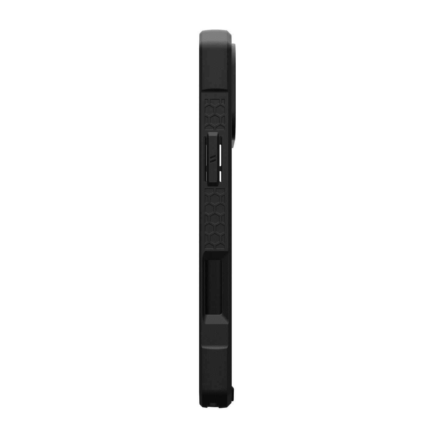 UAG Monarch Pro,Carbon Fiber - iPhone 17 Pro Max