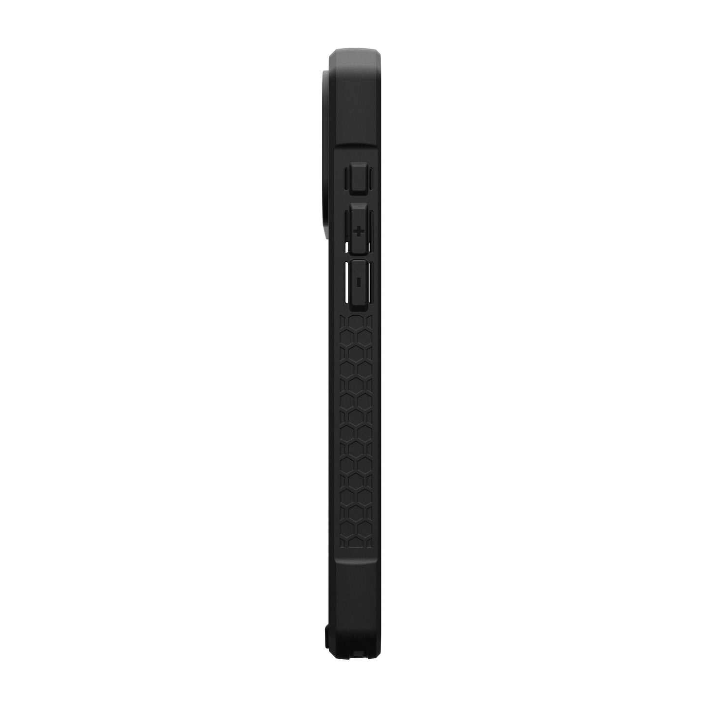 UAG Monarch Pro,Carbon Fiber - iPhone 17 Pro Max