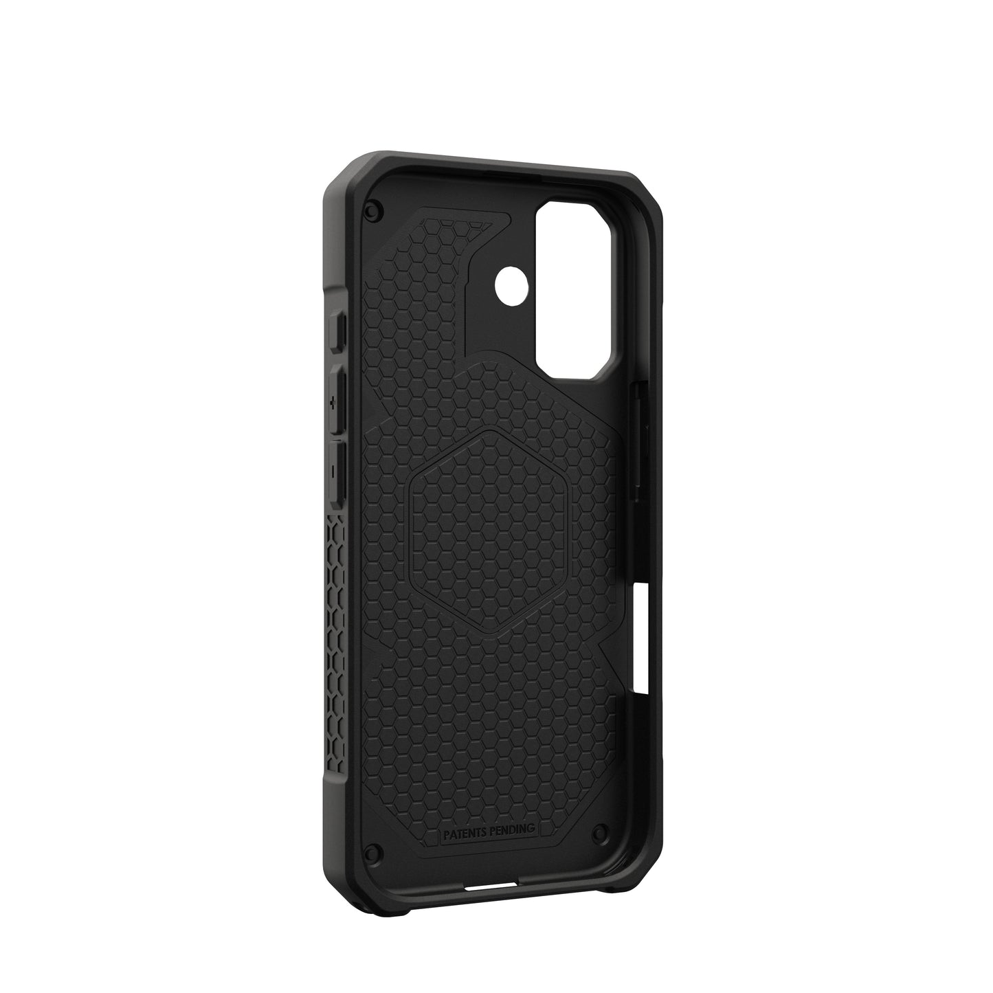 UAG Monarch Pro,Carbon Fiber - iPhone 17