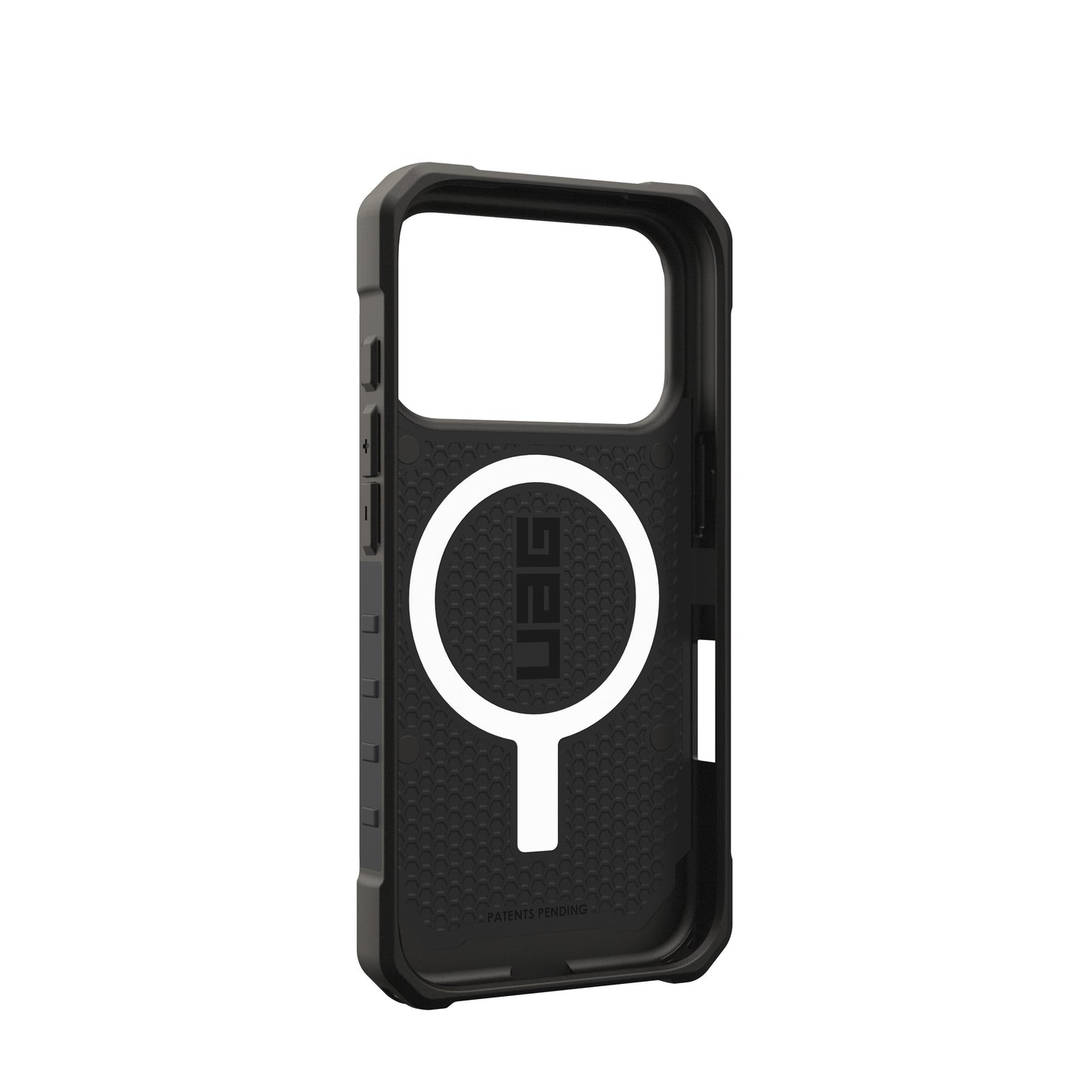 UAG Pathfinder Magsafe,Black - iPhone 17 Pro