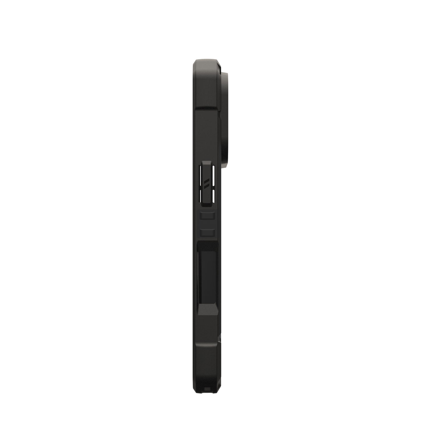 UAG Pathfinder Magsafe,Black - iPhone 17 Pro