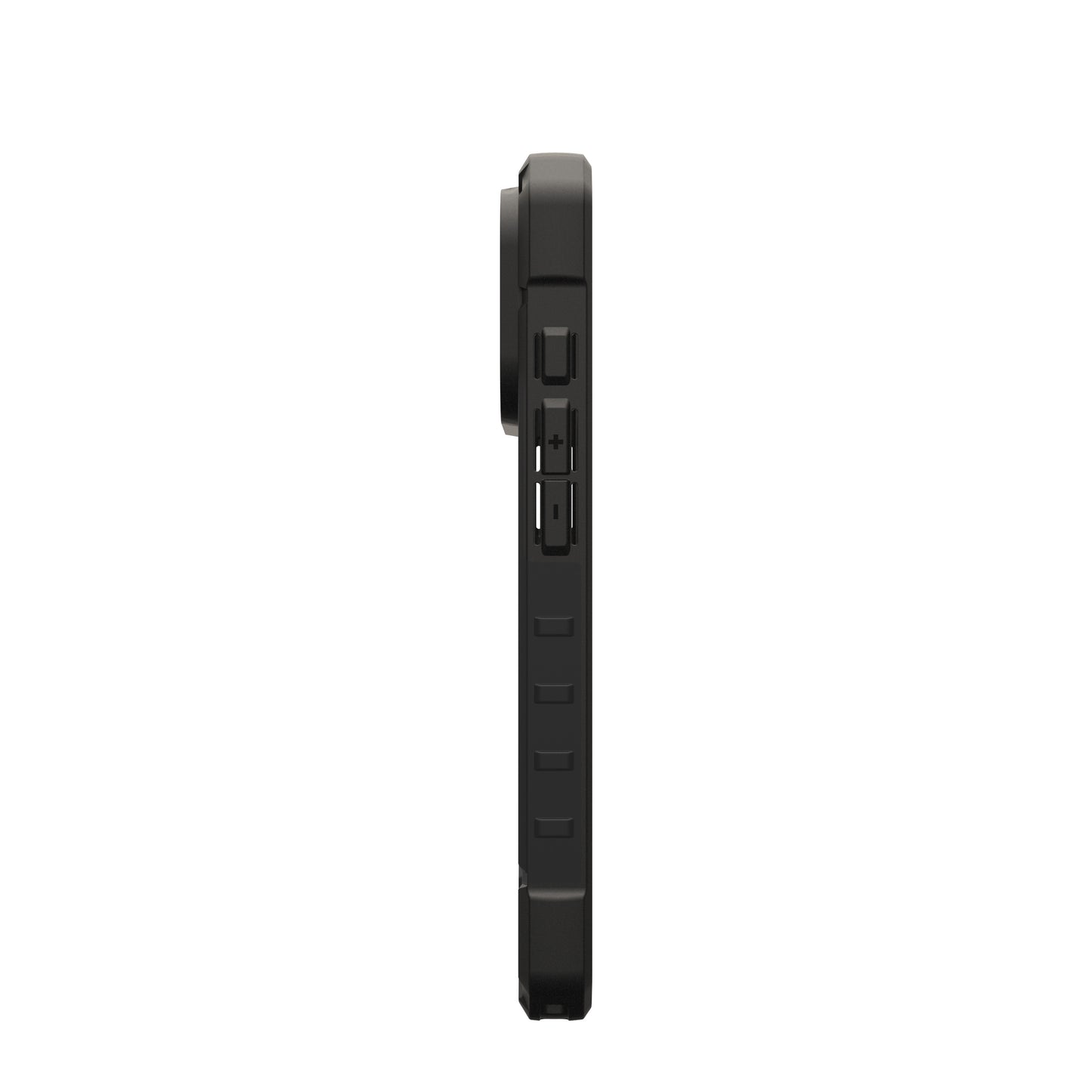 UAG Pathfinder Magsafe,Black - iPhone 17 Pro