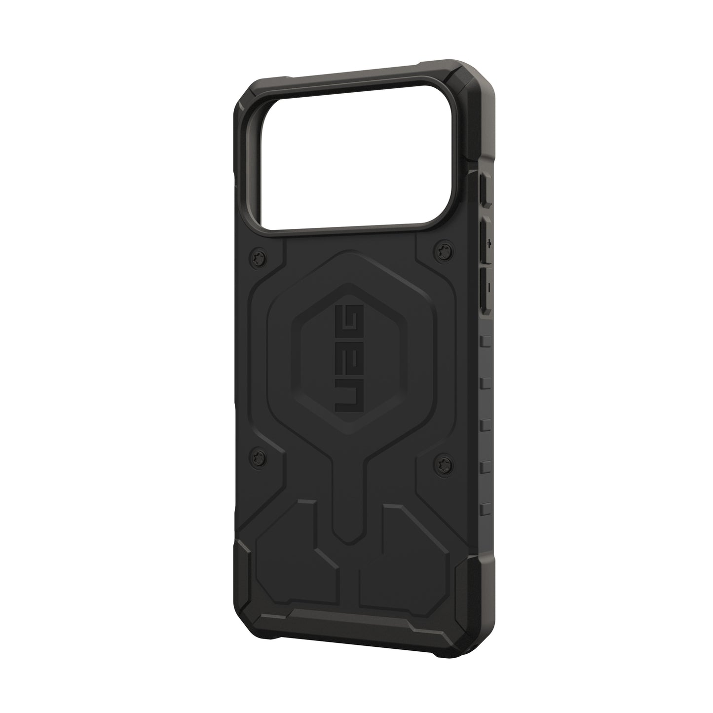 UAG Pathfinder Magsafe,Black - iPhone 17 Pro Max