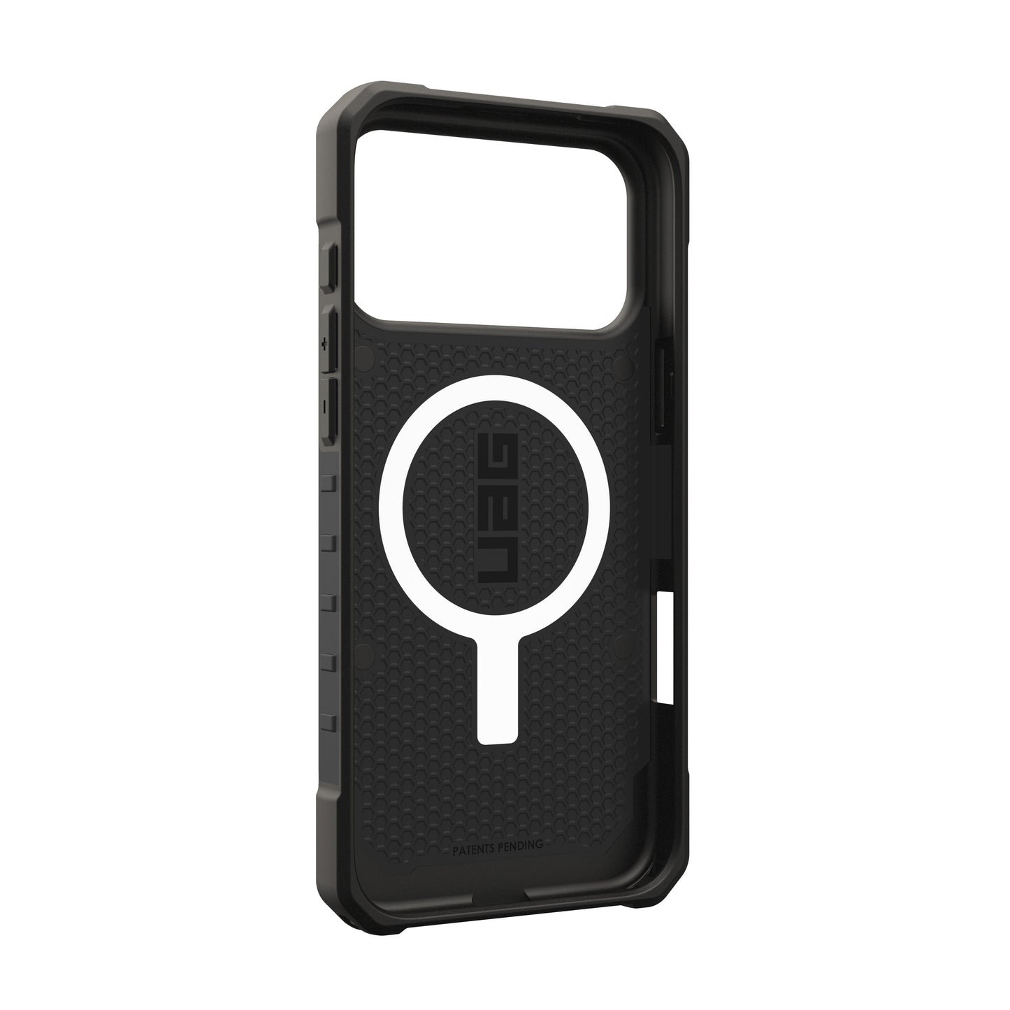 UAG Pathfinder Magsafe,Black - iPhone 17 Pro Max