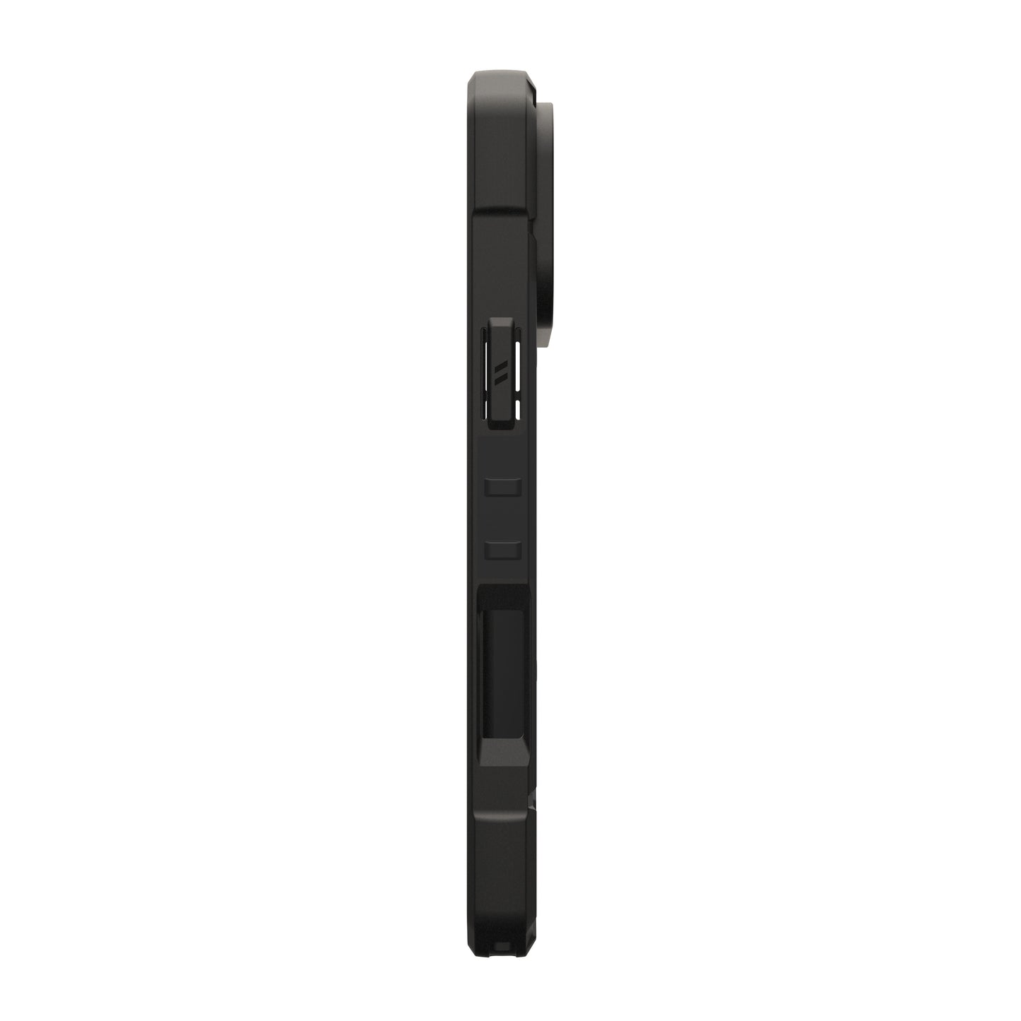 UAG Pathfinder Magsafe,Black - iPhone 17 Pro Max