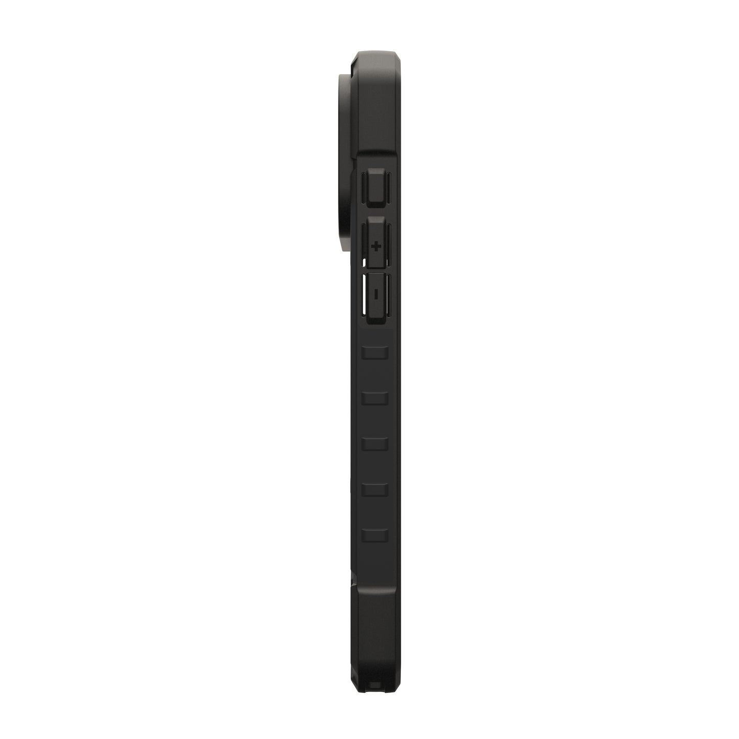UAG Pathfinder Magsafe,Black - iPhone 17 Pro Max
