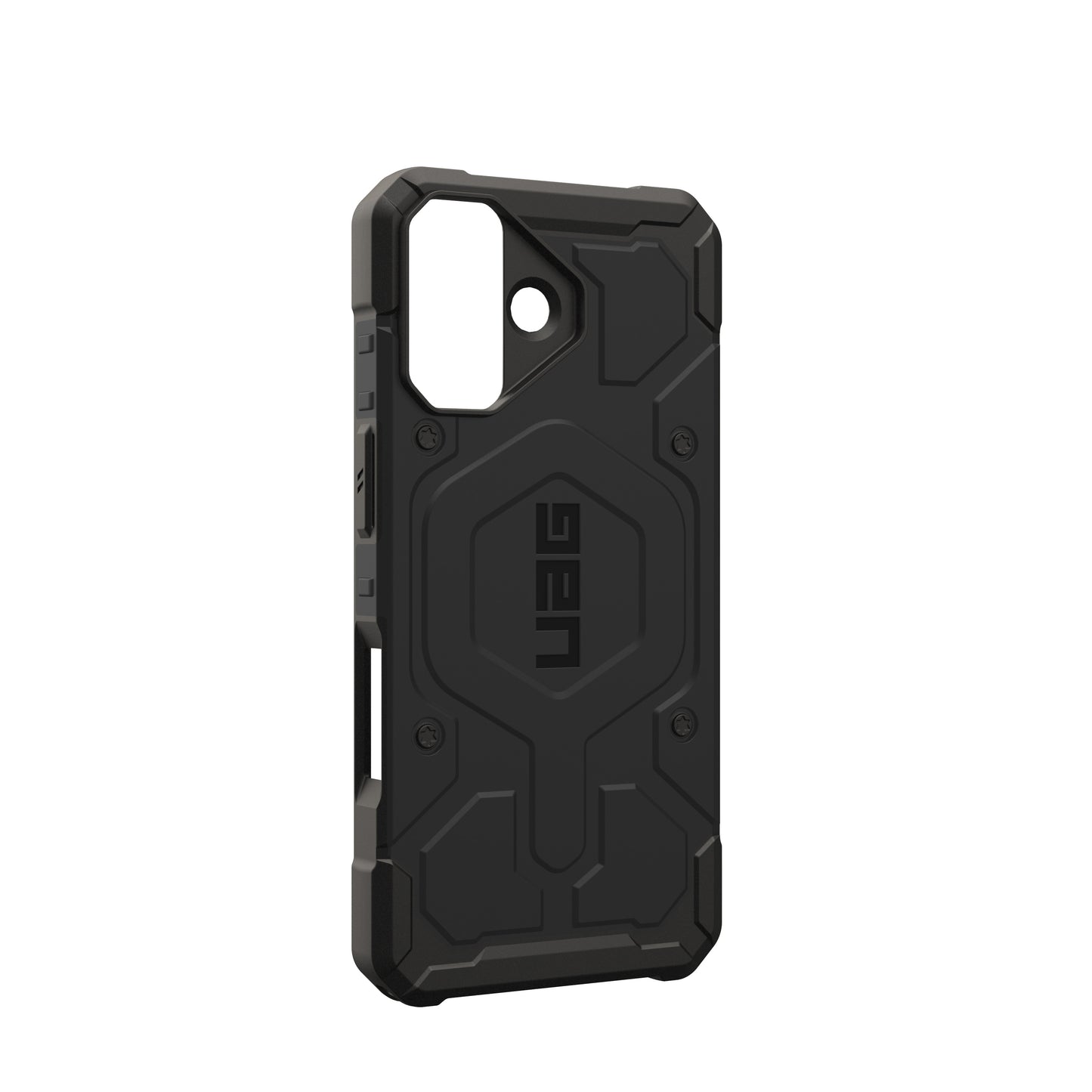 UAG Pathfinder Magsafe,Black - iPhone 17