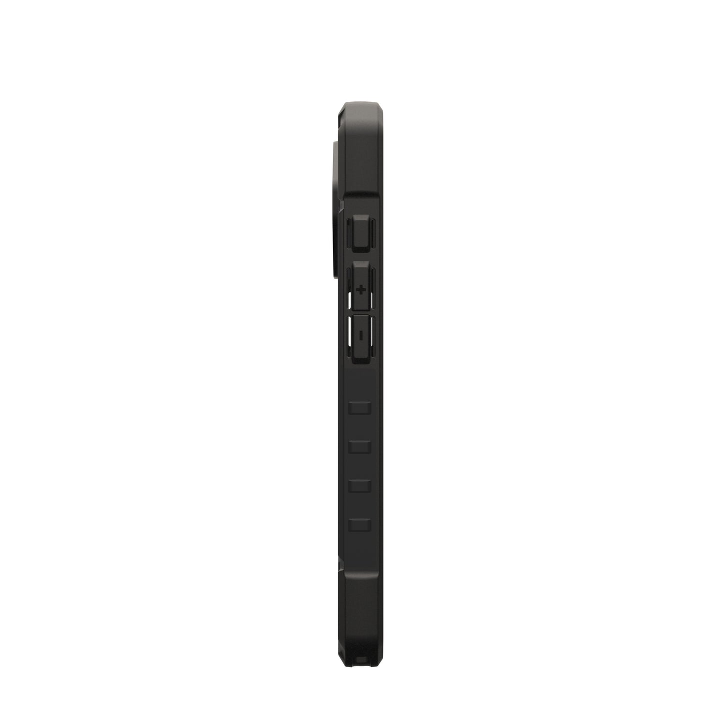 UAG Pathfinder Magsafe,Black - iPhone 17