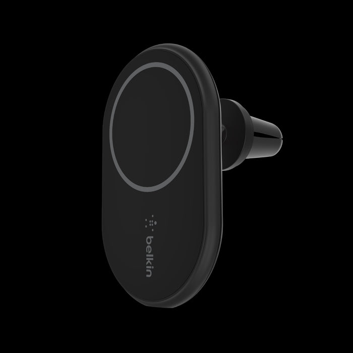 Belkin BoostCharge Magnetic Wireless Car Charger 10W - iSTYLE RS