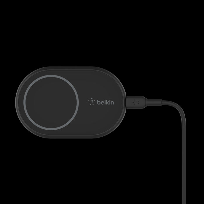 Belkin BoostCharge Magnetic Wireless Car Charger 10W - iSTYLE RS