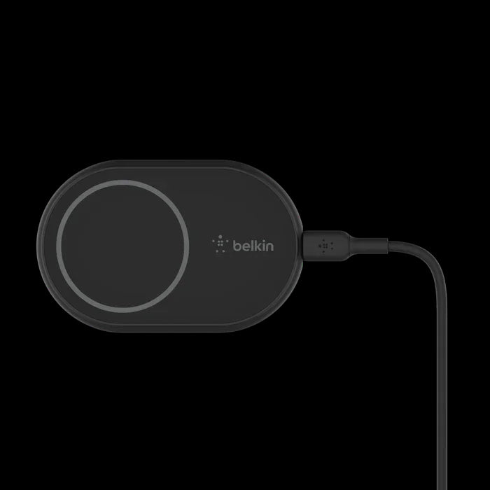 Belkin BoostCharge Magnetic Wireless Car Charger 10W - iSTYLE RS