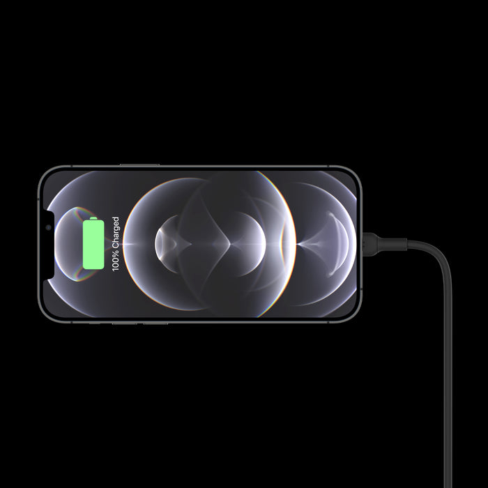 Belkin BoostCharge Magnetic Wireless Car Charger 10W - iSTYLE RS