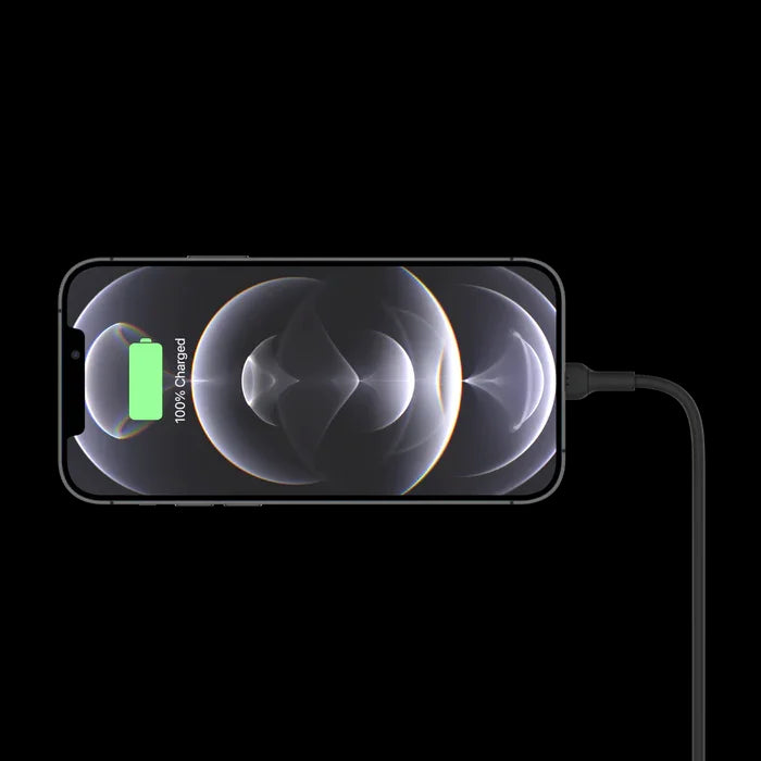 Belkin BoostCharge Magnetic Wireless Car Charger 10W - iSTYLE RS