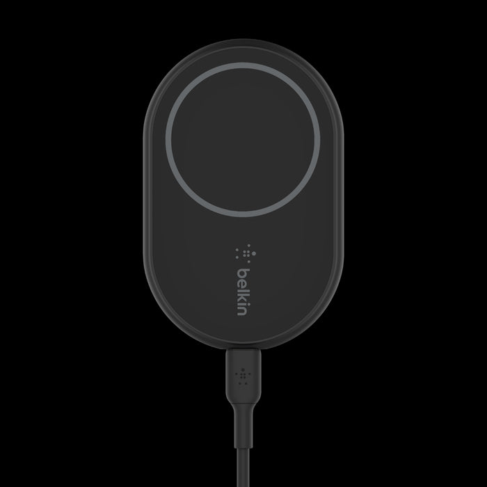 Belkin BoostCharge Magnetic Wireless Car Charger 10W - iSTYLE RS