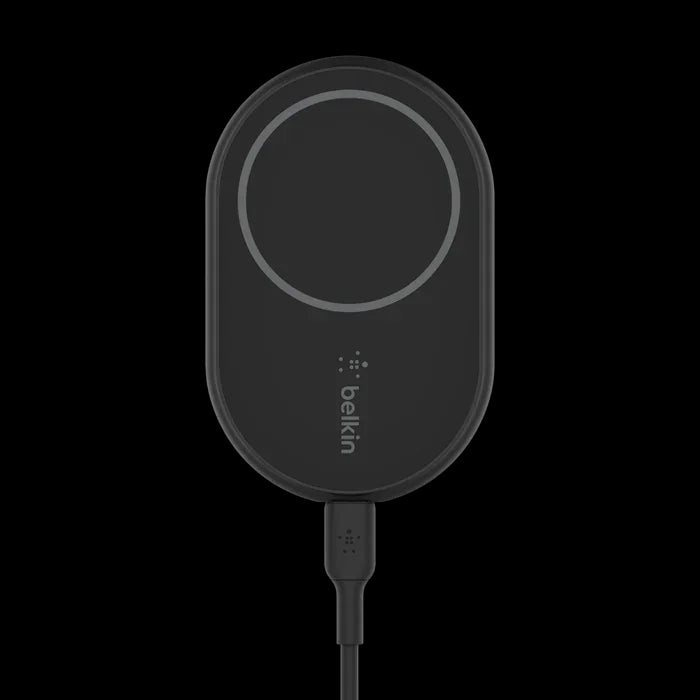 Belkin BoostCharge Magnetic Wireless Car Charger 10W - iSTYLE RS