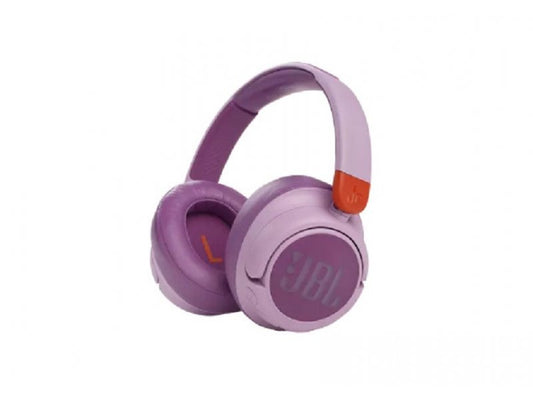 JBL Bežične slušalice JR 460NC - Pink - iSTYLE RS