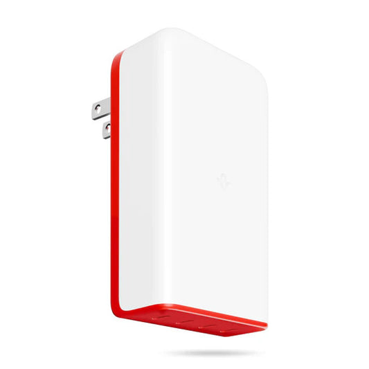 Twelve South PlugBug 120W USB-C charger sa Find My funkcijom - iSTYLE RS