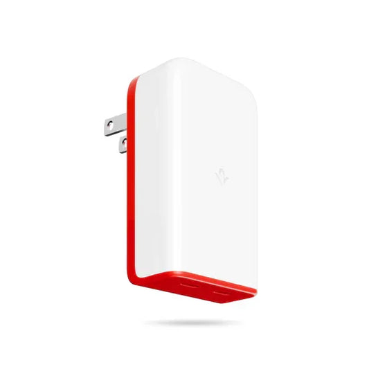 Twelve South PlugBug 50W USB-C charger sa Find My funkcijom - iSTYLE RS