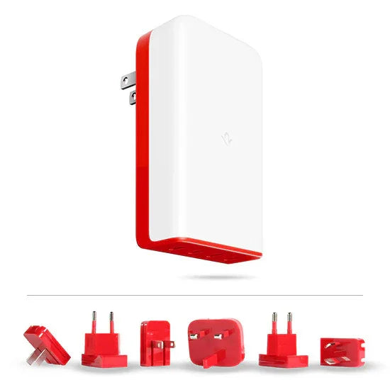 Twelve South PlugBug 120W USB-C charger sa Find My funkcijom - iSTYLE RS