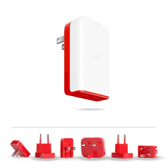 Twelve South PlugBug 50W USB-C charger sa Find My funkcijom - iSTYLE RS