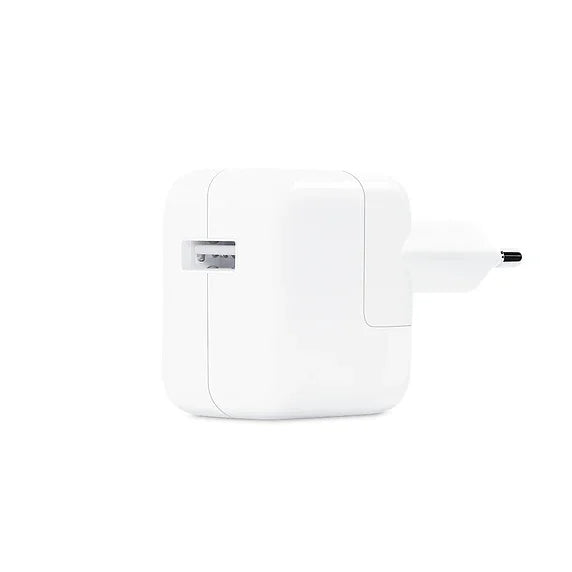 Apple 12W USB Power Adapter - iSTYLE RS
