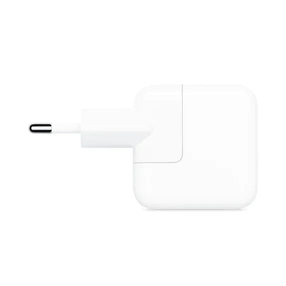 Apple 12W USB Power Adapter - iSTYLE RS