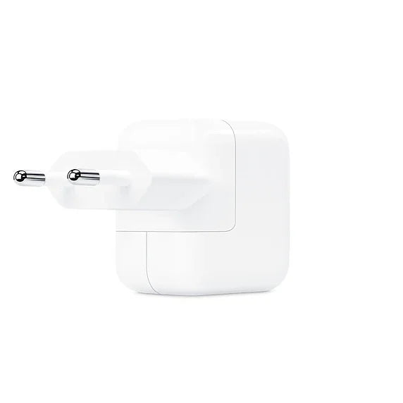 Apple 12W USB Power Adapter - iSTYLE RS